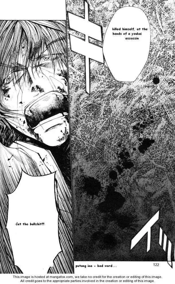 Saiyuki Reload Chapter 43 7